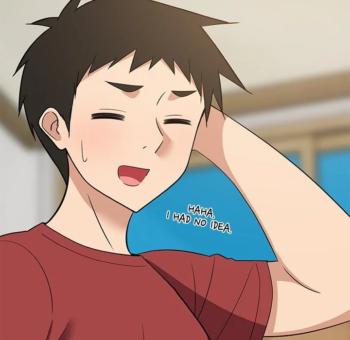 Read Study Buddies chapter 42 image 28 on Lezhin