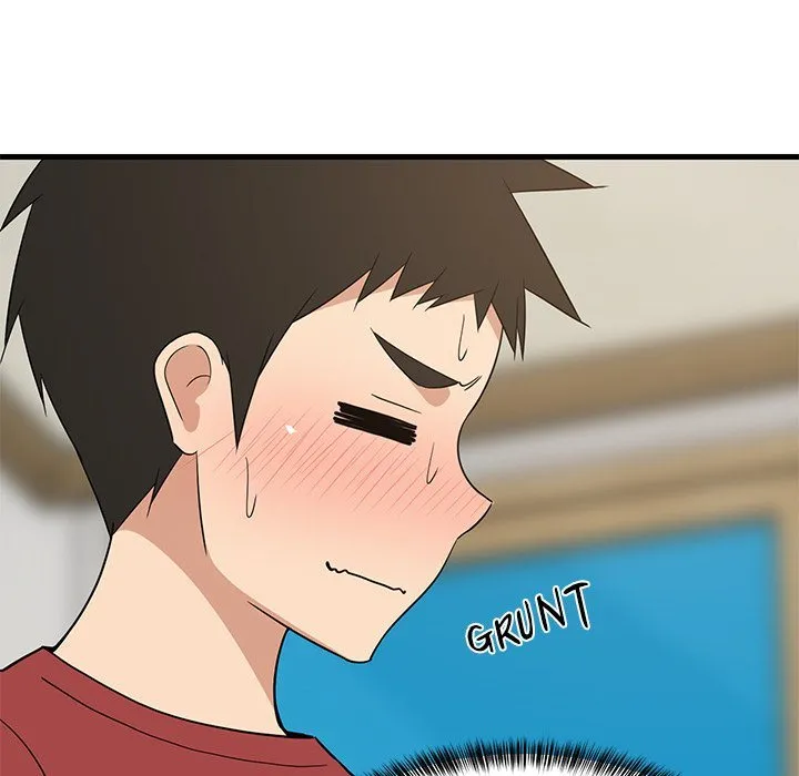 Read Study Buddies chapter 42 image 30 on Lezhin