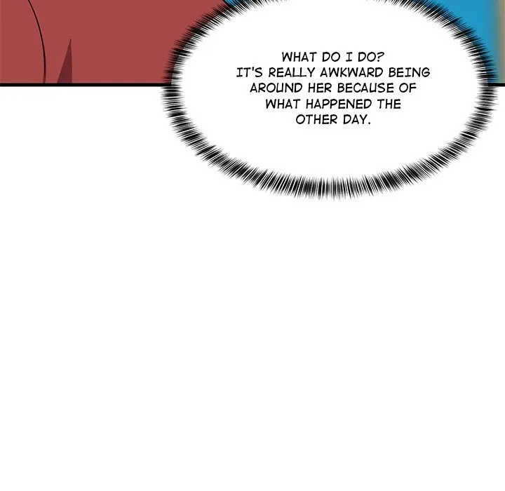 Read Study Buddies chapter 42 image 31 on Lezhin