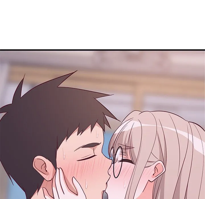 Read Study Buddies chapter 42 image 32 on Lezhin