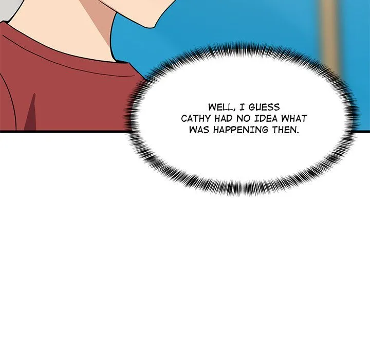 Read Study Buddies chapter 42 image 35 on Lezhin