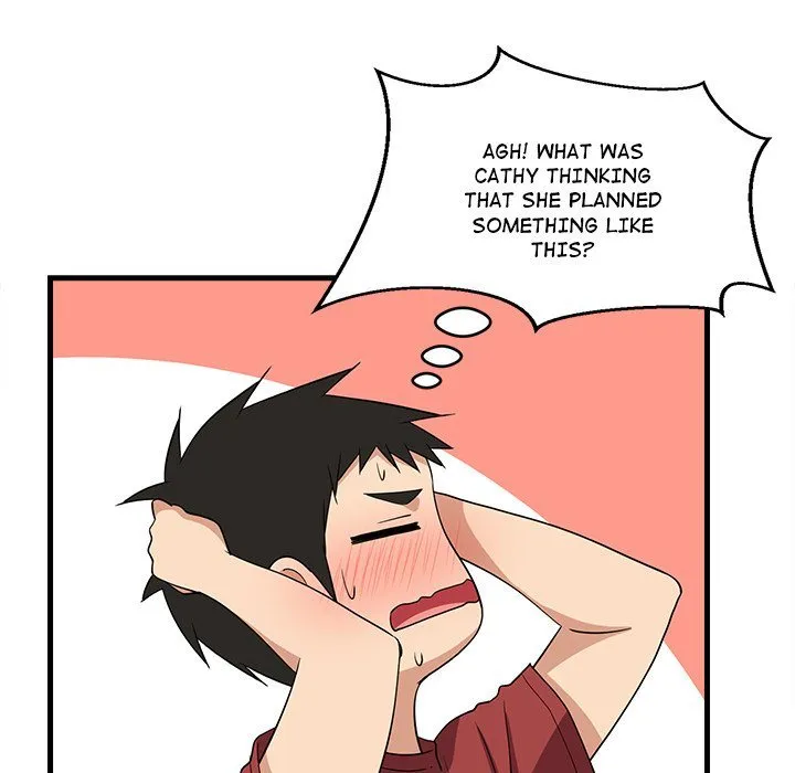 Read Study Buddies chapter 42 image 36 on Lezhin