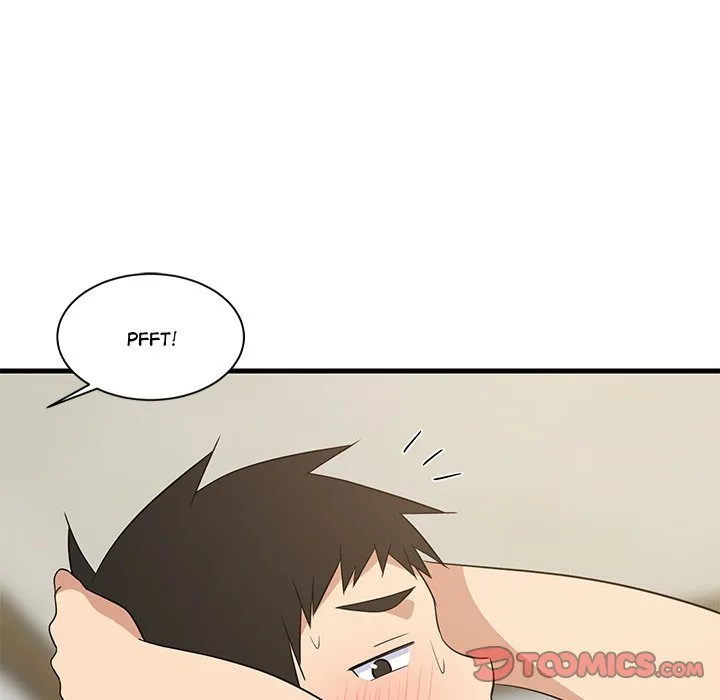 Read Study Buddies chapter 42 image 38 on Lezhin