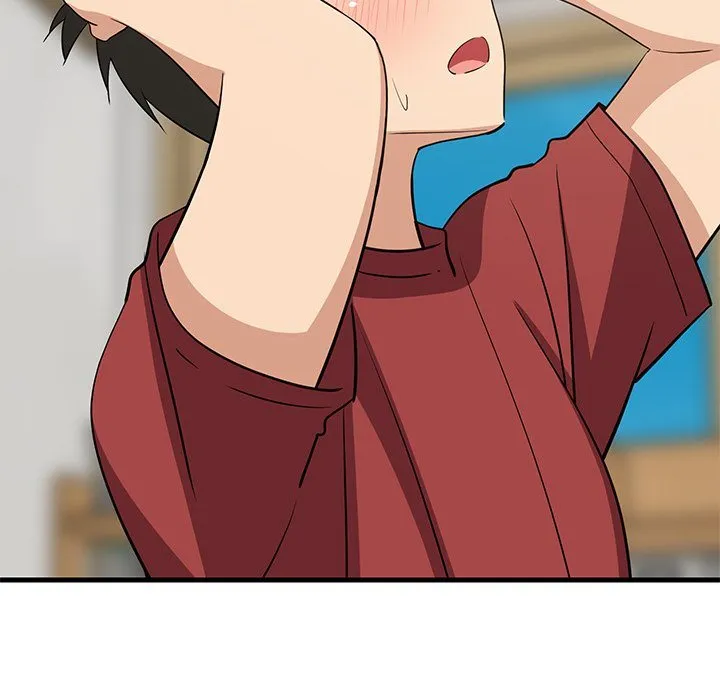 Read Study Buddies chapter 42 image 39 on Lezhin