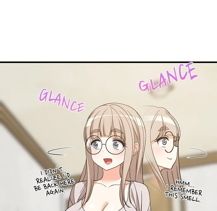 Read Study Buddies chapter 42 image 4 on Lezhin