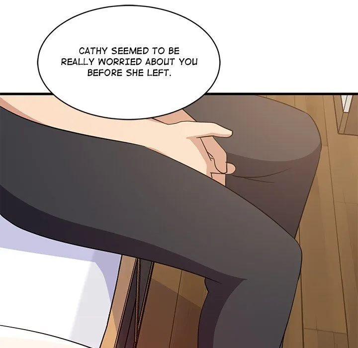 Read Study Buddies chapter 42 image 43 on Lezhin
