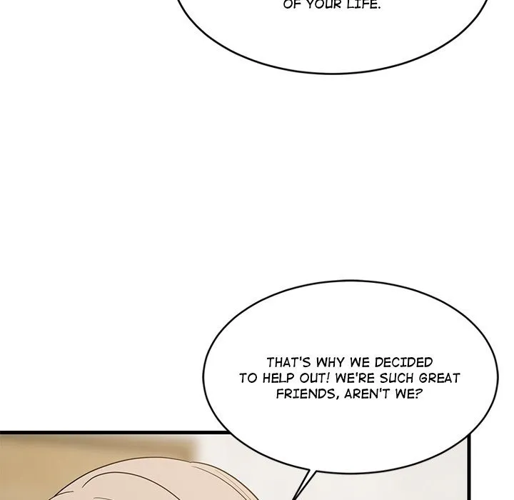 Read Study Buddies chapter 42 image 45 on Lezhin