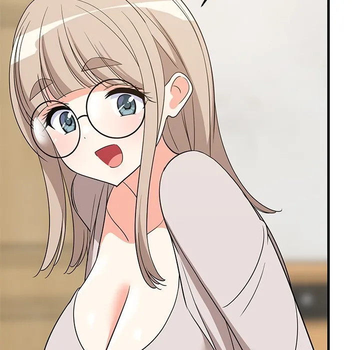 Read Study Buddies chapter 42 image 46 on Lezhin