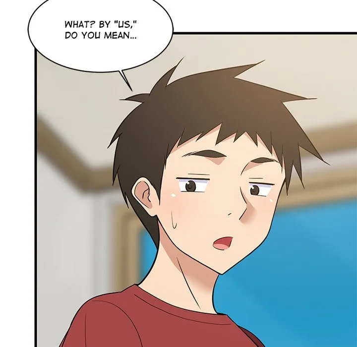 Read Study Buddies chapter 42 image 48 on Lezhin