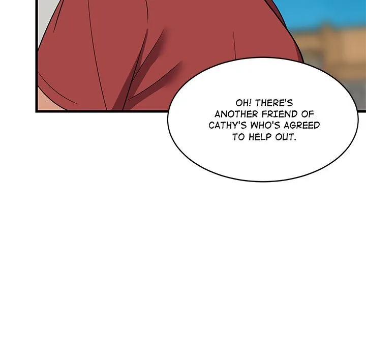 Read Study Buddies chapter 42 image 49 on Lezhin