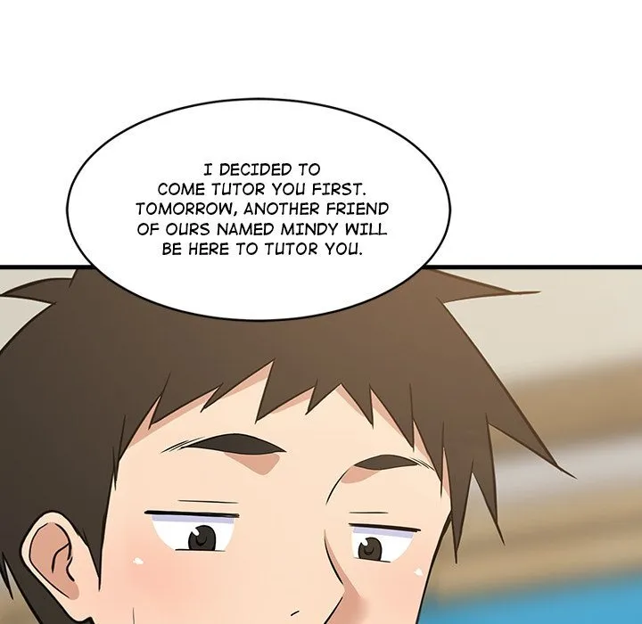 Read Study Buddies chapter 42 image 50 on Lezhin