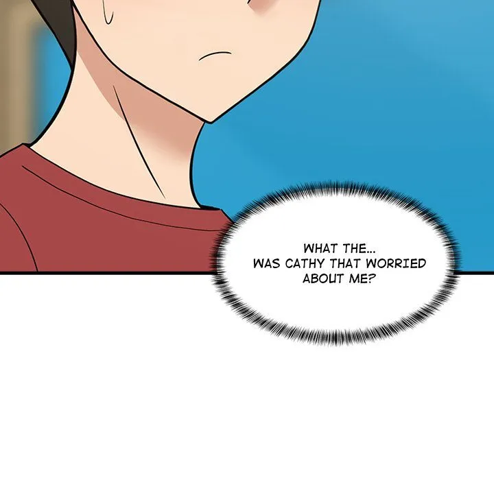 Read Study Buddies chapter 42 image 51 on Lezhin