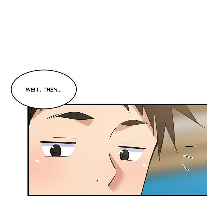 Read Study Buddies chapter 42 image 52 on Lezhin