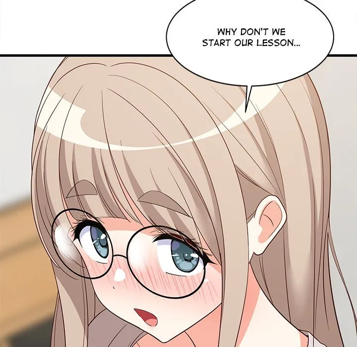 Read Study Buddies chapter 42 image 57 on Lezhin