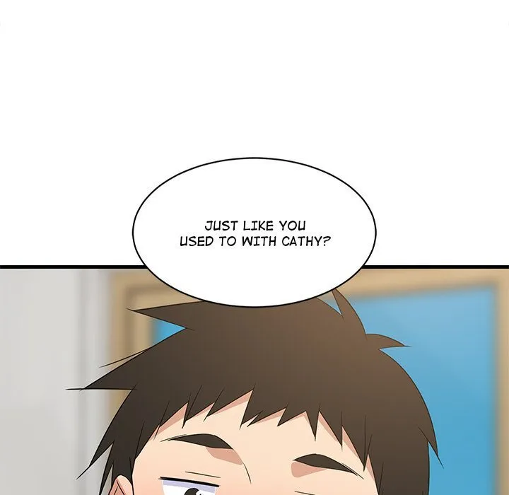 Read Study Buddies chapter 42 image 59 on Lezhin