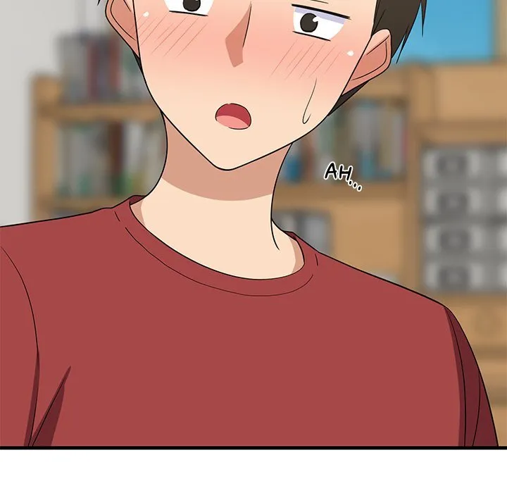 Read Study Buddies chapter 42 image 60 on Lezhin
