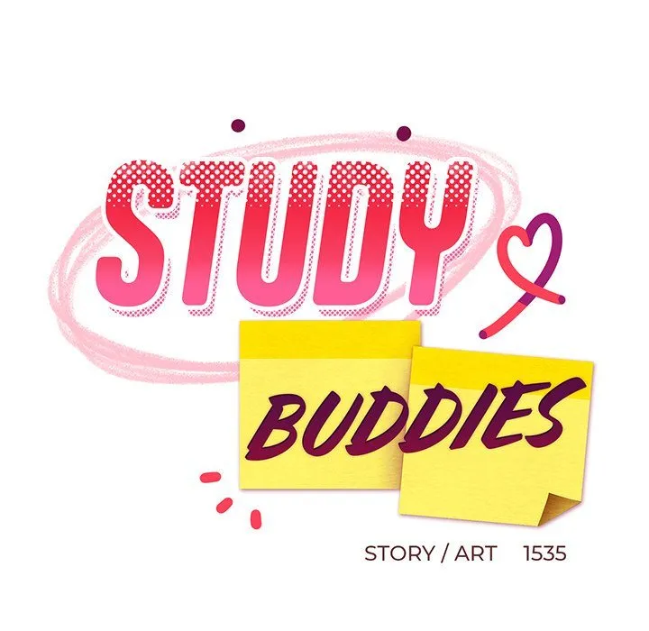Read Study Buddies chapter 42 image 66 on Lezhin