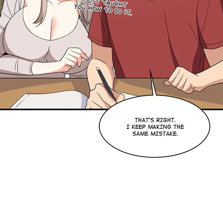 Read Study Buddies chapter 42 image 75 on Lezhin