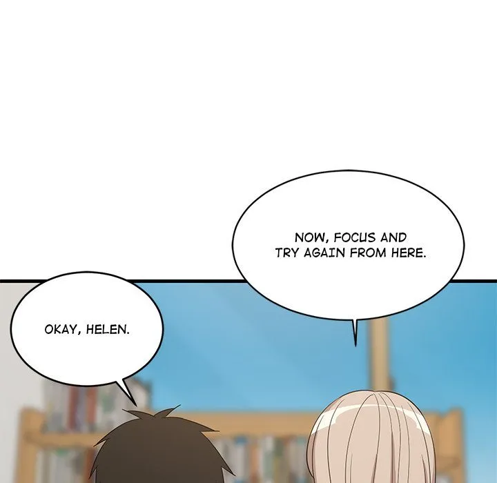 Read Study Buddies chapter 42 image 76 on Lezhin