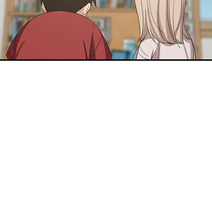 Read Study Buddies chapter 42 image 77 on Lezhin
