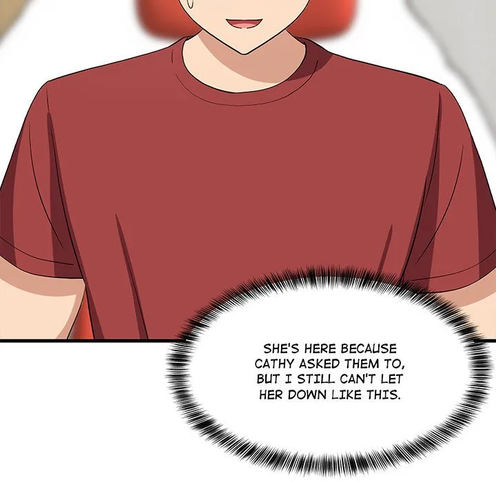Read Study Buddies chapter 42 image 79 on Lezhin