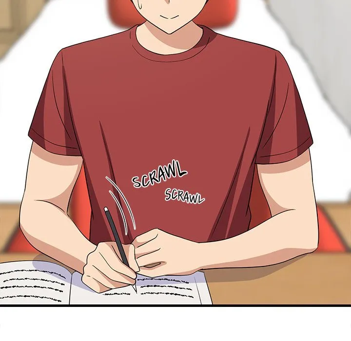 Read Study Buddies chapter 42 image 81 on Lezhin
