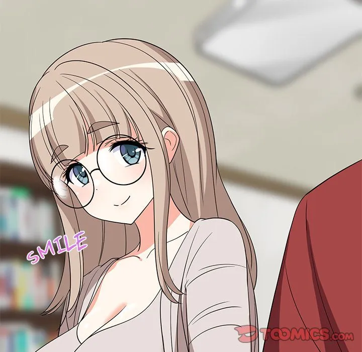 Read Study Buddies chapter 42 image 83 on Lezhin