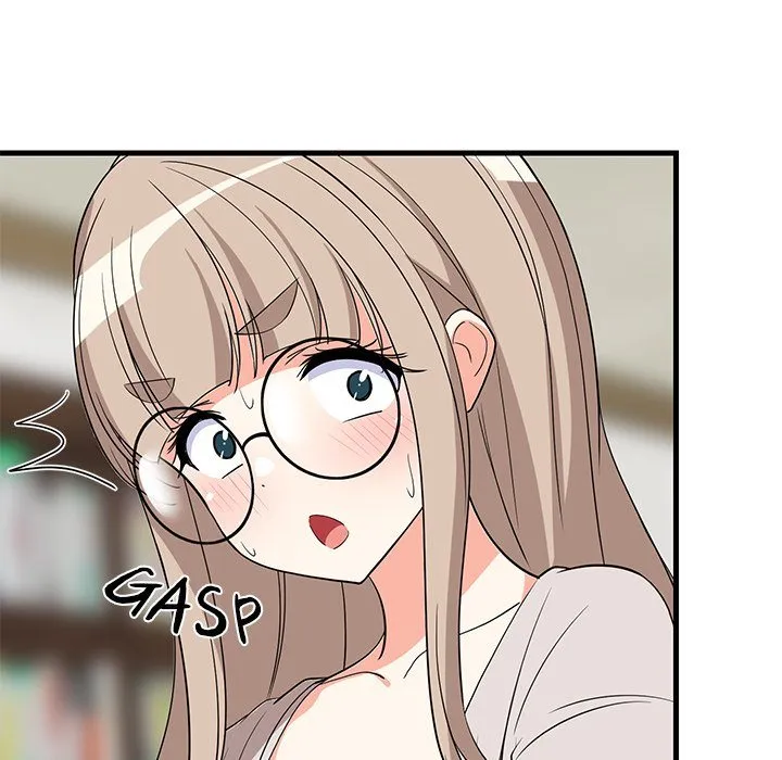 Read Study Buddies chapter 42 image 85 on Lezhin