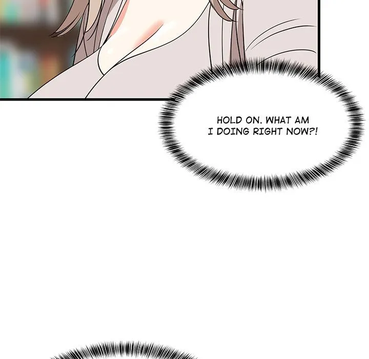 Read Study Buddies chapter 42 image 86 on Lezhin
