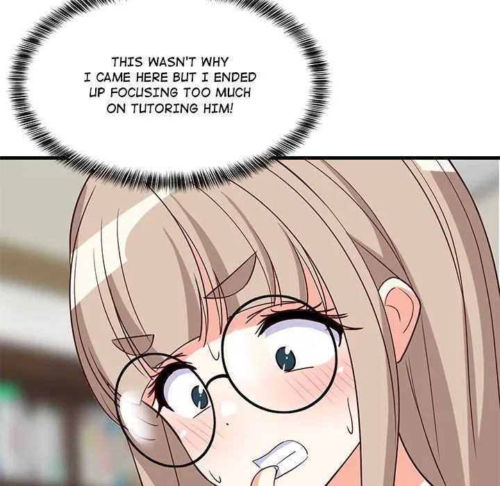 Read Study Buddies chapter 42 image 87 on Lezhin