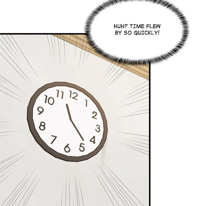 Read Study Buddies chapter 42 image 91 on Lezhin