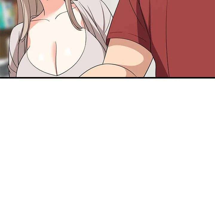 Read Study Buddies chapter 42 image 94 on Lezhin