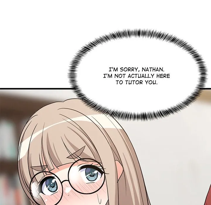 Read Study Buddies chapter 42 image 95 on Lezhin