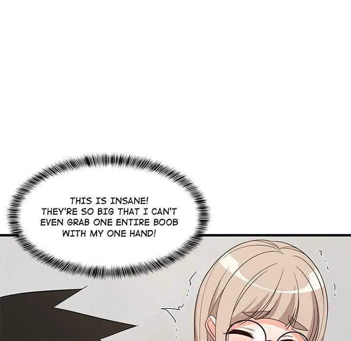 Read Study Buddies chapter 43 image 109 on Lezhin