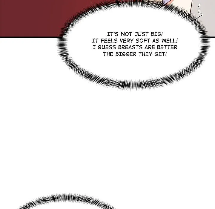 Read Study Buddies chapter 43 image 111 on Lezhin