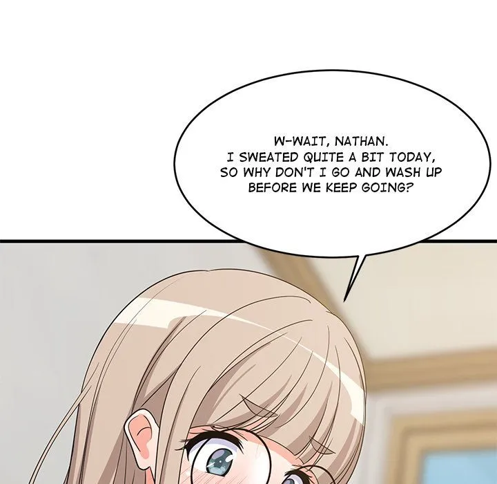 Read Study Buddies chapter 43 image 114 on Lezhin
