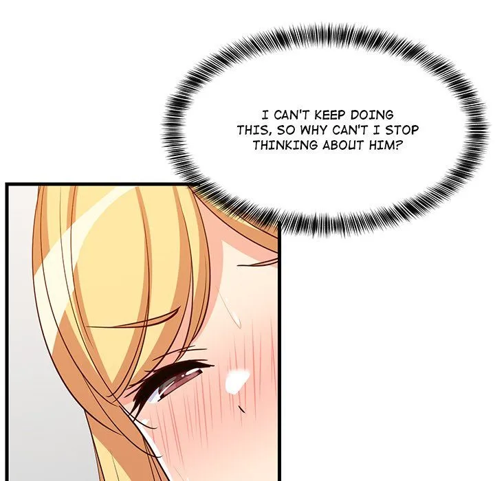 Read Study Buddies chapter 43 image 12 on Lezhin