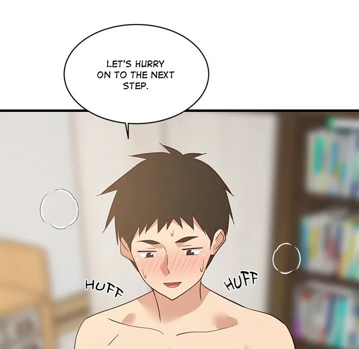Read Study Buddies chapter 43 image 146 on Lezhin