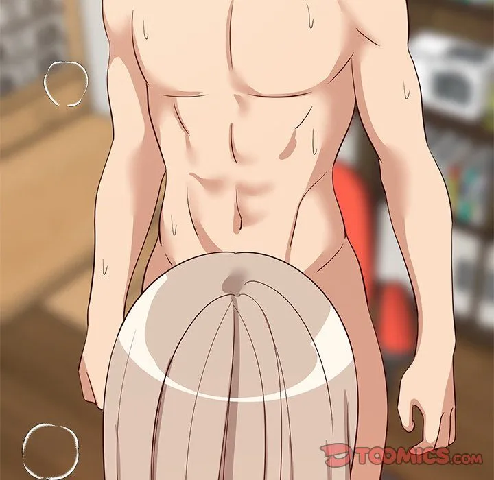 Read Study Buddies chapter 43 image 147 on Lezhin