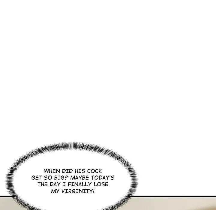 Read Study Buddies chapter 43 image 151 on Lezhin