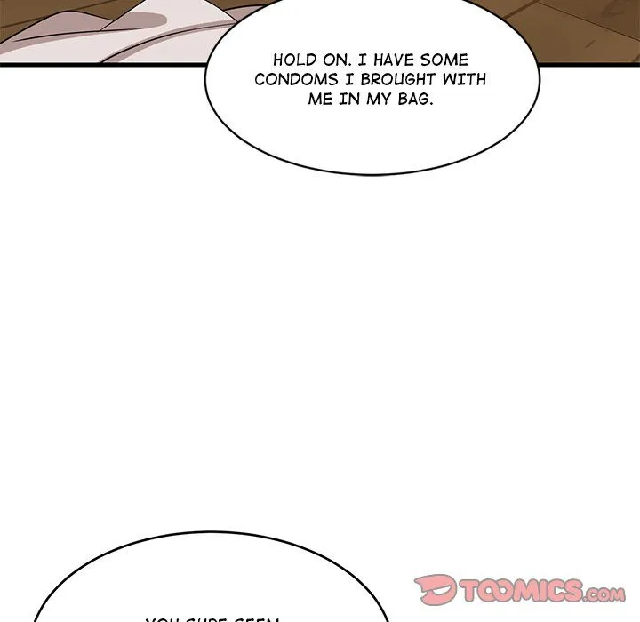 Read Study Buddies chapter 43 image 155 on Lezhin