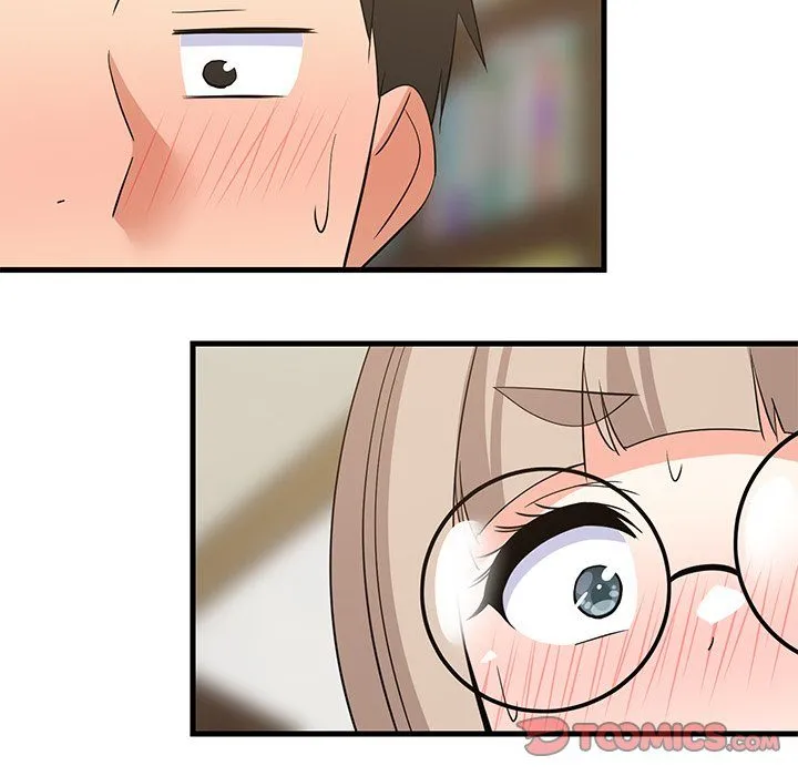 Read Study Buddies chapter 43 image 163 on Lezhin
