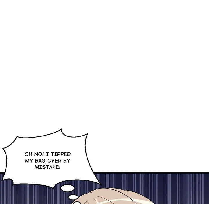 Read Study Buddies chapter 43 image 167 on Lezhin
