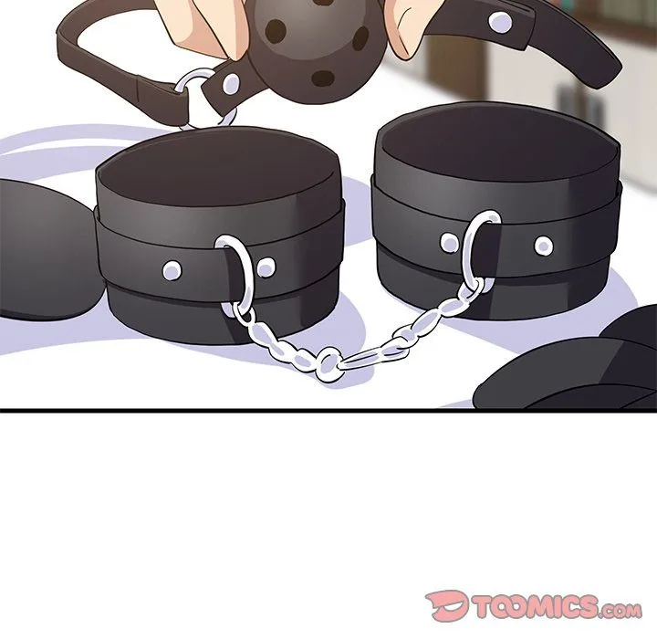 Read Study Buddies chapter 43 image 171 on Lezhin