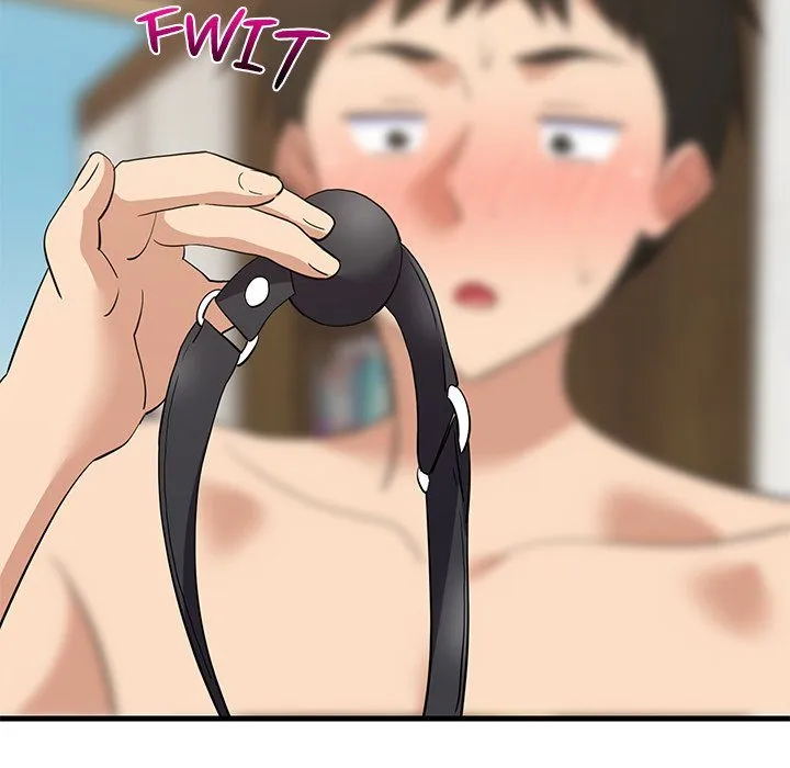Read Study Buddies chapter 43 image 173 on Lezhin