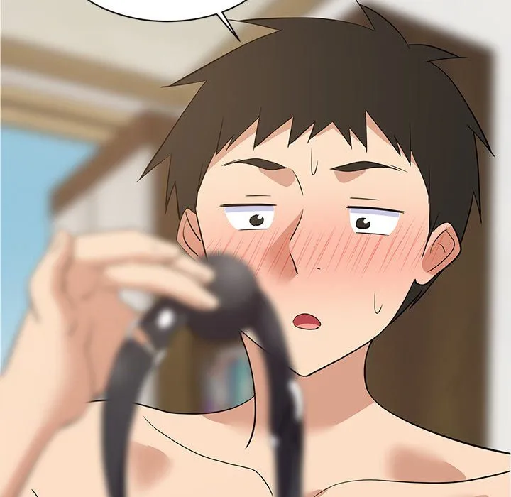 Read Study Buddies chapter 43 image 175 on Lezhin