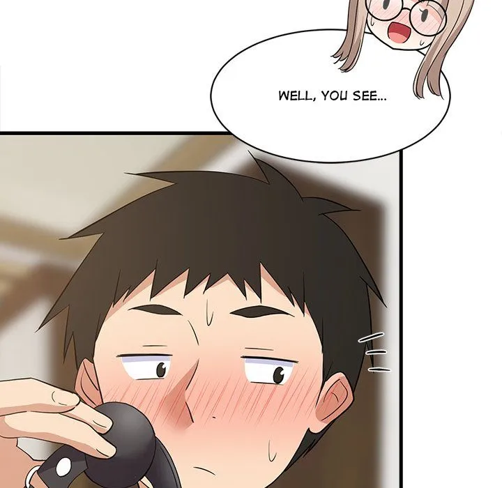 Read Study Buddies chapter 43 image 177 on Lezhin