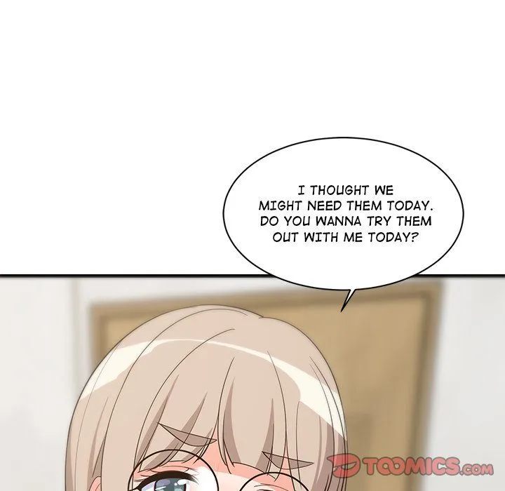 Read Study Buddies chapter 43 image 179 on Lezhin