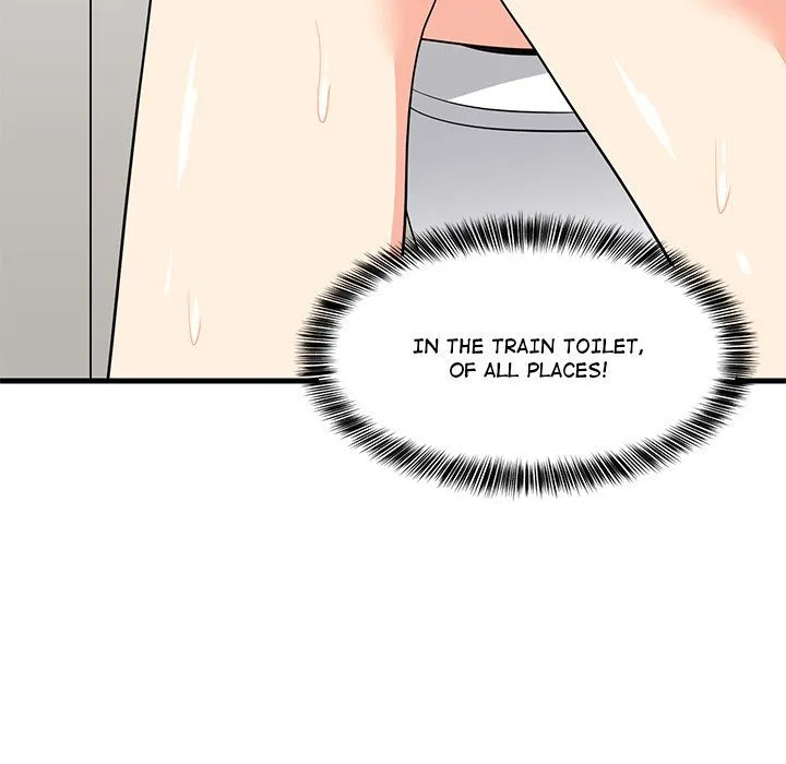 Read Study Buddies chapter 43 image 36 on Lezhin