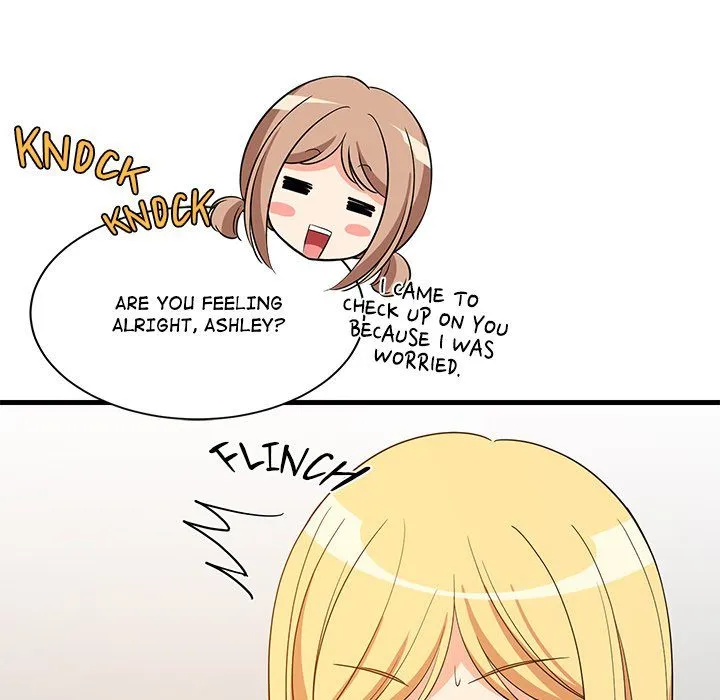 Read Study Buddies chapter 43 image 39 on Lezhin